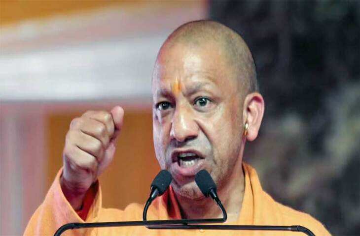 बाराबंकी में सीएम योगी आदित्यनाथ का बयान: "कयामत तक बाबरी मस्जिद का पुनर्निर्माण नहीं होगा
