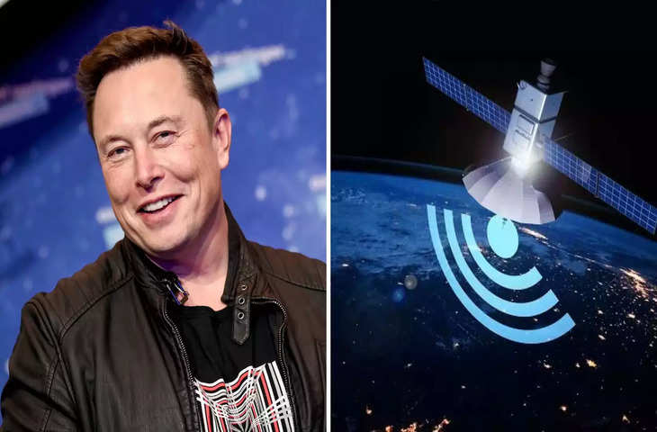 Elon Musk जल्द  भारत को देंगे सैटेलाइट इंटरनेट का तोहफा?जाने क्या कुछ मिलेगा खास 