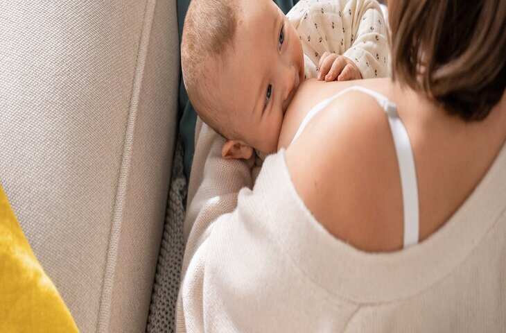 साइंस ने इतनी तरक्की कर ली, फिर भी नहीं बना पाया मां के दूध जैसा दूध, जाने इसमें ऐसा क्या जो हर बार हो जाते है फेल&nbsp;