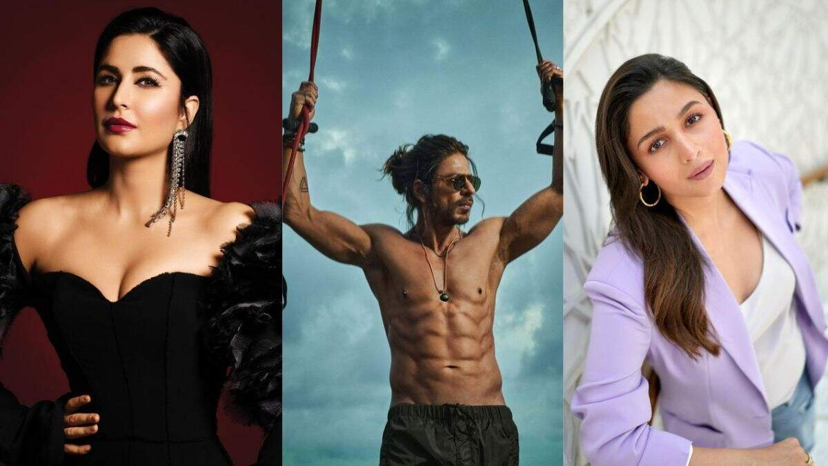 Happy New Year 2024 top 10 bollywood celebrity predictions 2024