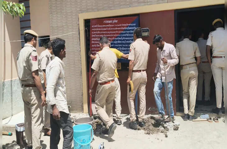  न नौकरी, न खेती... कॉलेज स्टूडेंट ने काली कमाई से खड़ा कर दिया 3 करोड़ का साम्राज्य; पुलिस भी रह गई दंग