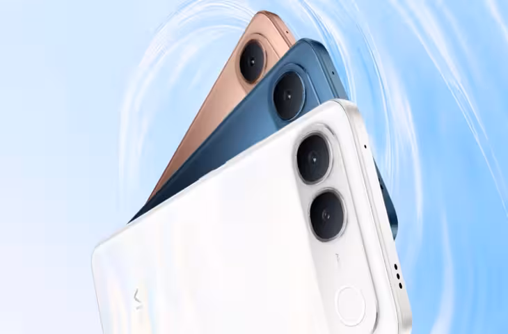 Vivo 5G Phone: 7050mAh बैटरी और ₹4,000 की छूट के साथ नया स्मार्टफोन लॉन्च