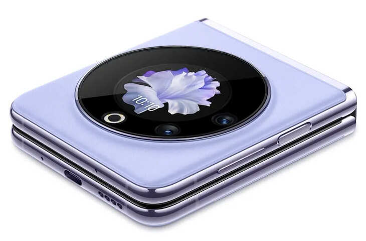 नया मॉडल लॉन्च होते ही धड़ाम से गिरी Tecno&nbsp;Phantom V Flip की कीमत, फटाफट कर दे ऑर्डर होगी हजारों रूपए की बचत&nbsp;
