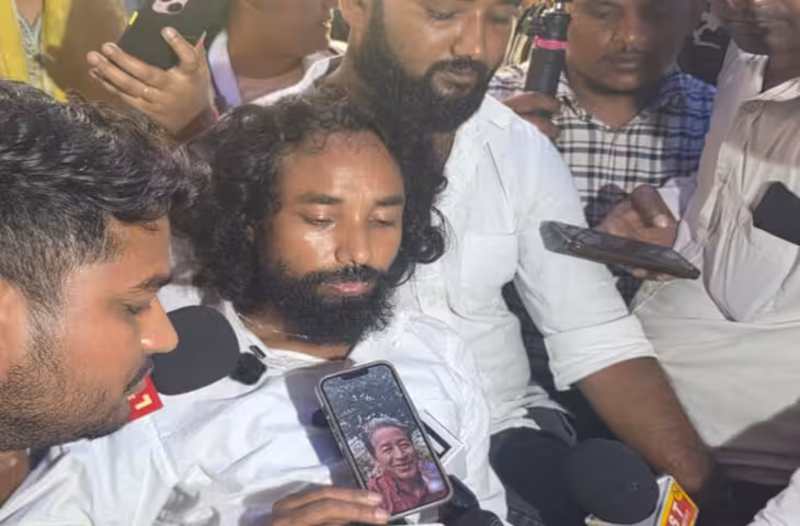 जेपीएससी विवाद के बीच JMM का बड़ा ऐलान, छात्रों के आंदोलन को दिया समर्थन; मांगों पर कार्रवाई का किया वादा