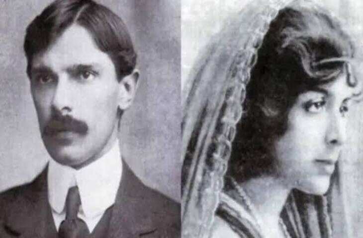 जिन्ना की इकलौती बेटी तिरंगा फहरा रजिन्ना की इकलौती बेटी तिरंगा फहरा रही थीं, नेहरू की आंखों से निकले आंसू; गांधी बदबूदार बस्ती में सोए, ऐसा था नेताओं का पहला स्वतंत्रता दिवसही थीं, नेहरू की आंखों से निकले आंसू; गांधी बदबूदार बस्ती में सोए, ऐसा था नेताओं का पहला स्वतंत्रता दिवस