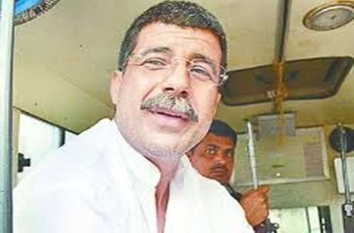 Yogi government ने माफिया बदन सिंह बद्दो पर घोषित किया पांच लाख का इनाम, 2019 में मेरठ से हुआ था फरार