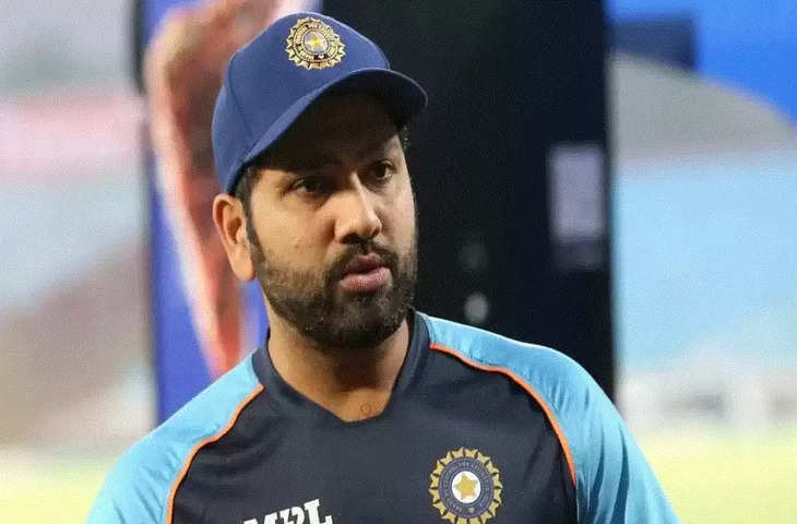 इस बात को लेकर Rohit Sharma से खफा हुआ भारत का यह विश्व विजेता कप्तान