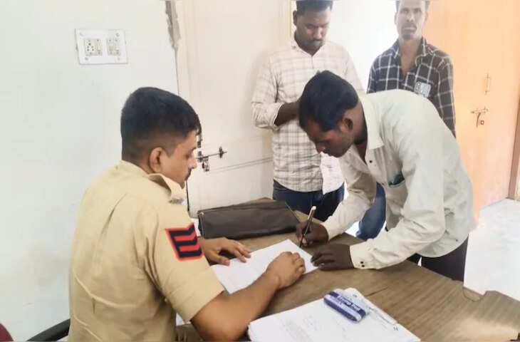 प्रतापगढ़ में दोस्त के साथ घर से घूंमने निकला युवक, 3 दिन बाद कुएं में मिली लाश&nbsp;