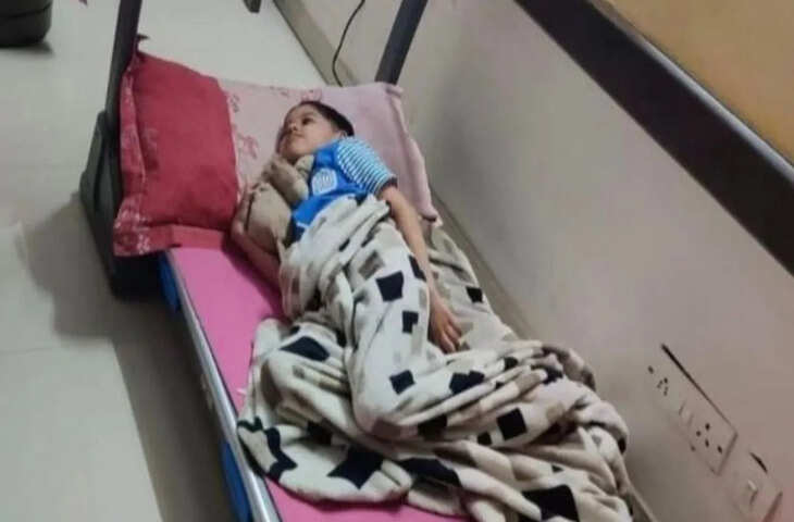 ट्रेडमिल का ऐसा इस्तेमाल भारतीय घरों में ही हो सकता है, फोटो सोशल मीडिया पर हुई वायरल