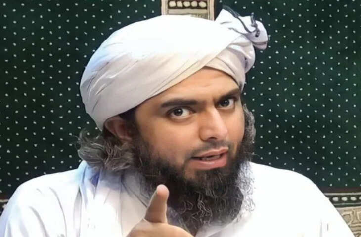 भारत के लोकतंत्र का मुरीद हुआ पाकिस्तानी मौलाना! वजह जानकर चौंक जाएंगे आप, वायरल वीडियो में जमकर की तारीफ़&nbsp;