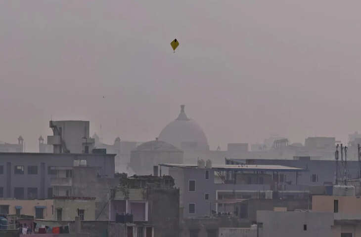 राजस्थान में कंपकंपा देने वाली ठंड, अगले 3 दिन जारी रहेगा सर्दी का सितम, 19 शहरों में घने कोहरे का अलर्ट