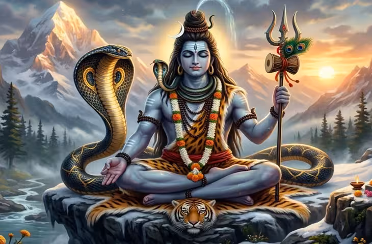 सावन 2026: इस बार बेहद खास रहेगा सावन का महीना, तीसरे सोमवार पर बन रहा दुर्लभ संयोग; जानें महत्व