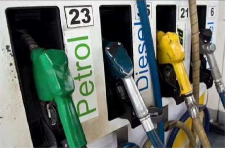 Petrol Diesel Update: आज भी अधिकांश शहरों में कीमतें स्थिर, टंकी फुल कराने से पहले चेक करे आज का लेटेस्ट प्राइस&nbsp;