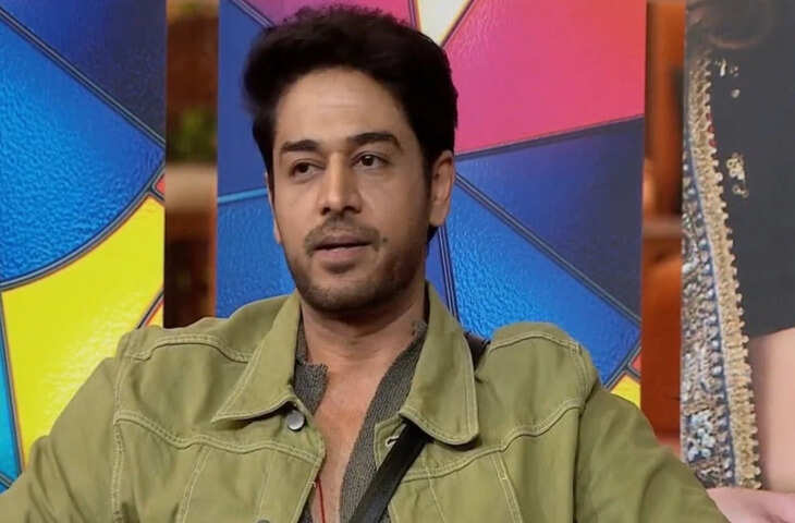 गौरव खन्ना ने शेयर किया संघर्ष का सफर, वीडियो में देखें&lsquo;खतरों के खिलाड़ी&rsquo; को लेकर बोले दिल की बातें