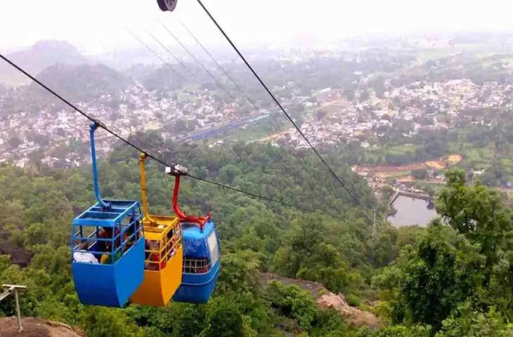 जयपुर के 350 करोड़ के रोप-वे प्रोजेक्ट पर हाईकोर्ट की रोक, वीडियो में जाने टेंडर प्रक्रिया पर उठे सवाल