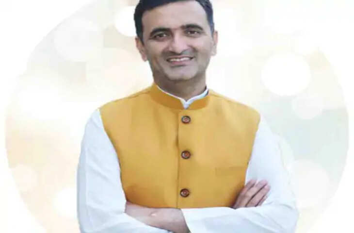 Shimla रोहड़ू के भाजपा नेता चेतन बरागटा ने कहा- कांग्रेस सरकार का बजट किसानों और बागवानों को निराश करने वाला है