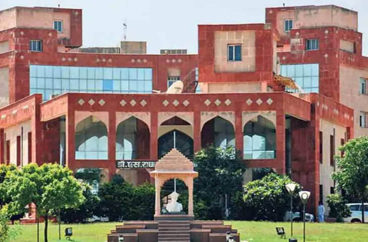 Jaipur एक कॉलेज में एक कोर्स:सरकार अपने खर्च पर प्रदेश के 87 कॉलेजों में एआई, गेमिंग