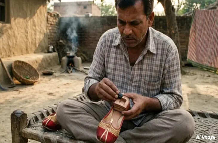 पटना में जीपीएस से खुला &lsquo;बेवफाई&rsquo; का राज, पति ने पत्नी की चप्पल में लगाया ट्रैकर; पुलिस ने कराया मामला शांत