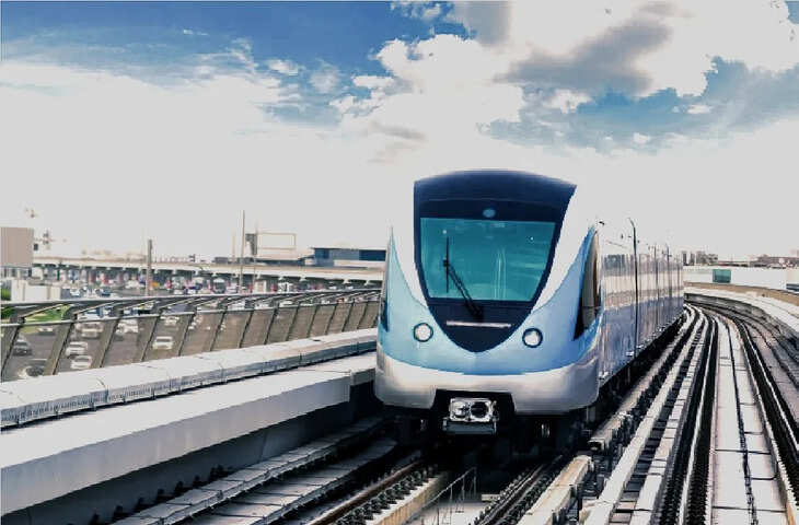 पटना मेट्रो में नई गति, पीएमसीएच स्टेशन तक दूसरी टनल का निर्माण पूरा