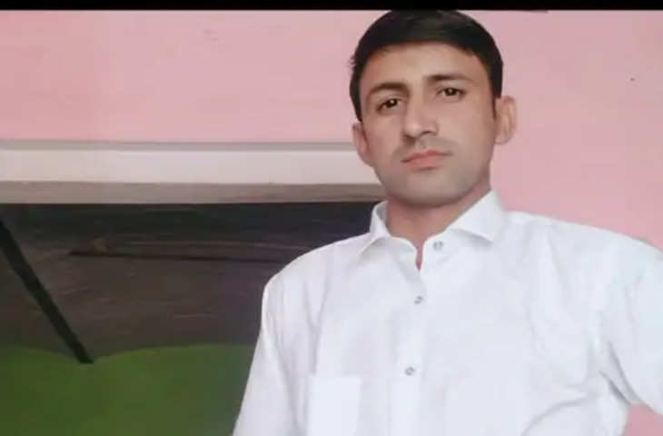 Hisar में 30 वर्षीय युवक लापता:भाई ने करवाई शिकायत