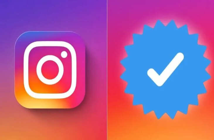 Instagram यूजर्स के लिए सामने आया बड़ा अपडेट, अब सिर्फ 100 Followers वाले भी ले सकेंगें Blue Tick