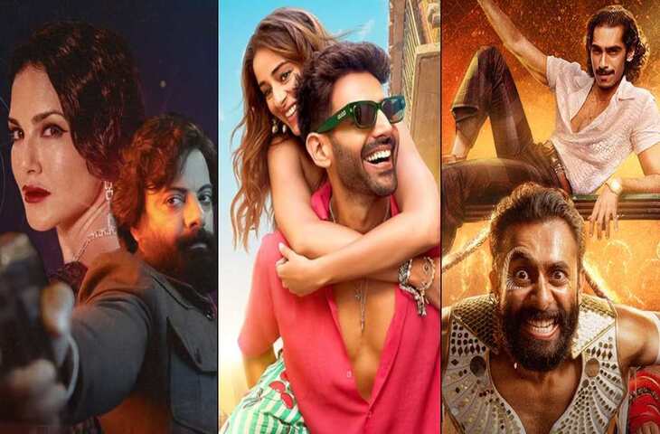 इस हफ्ते ओटीटी पर रिलीज हो रही हैं ये बड़ी हिट फिल्में और वेब सीरीज, यहाँ देखिये पूरी लिस्ट&nbsp;