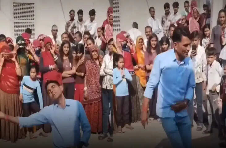 कॉन्फिडेंस का कमाल, मौका मिलते ही चमक गया हिडन टैलेंट