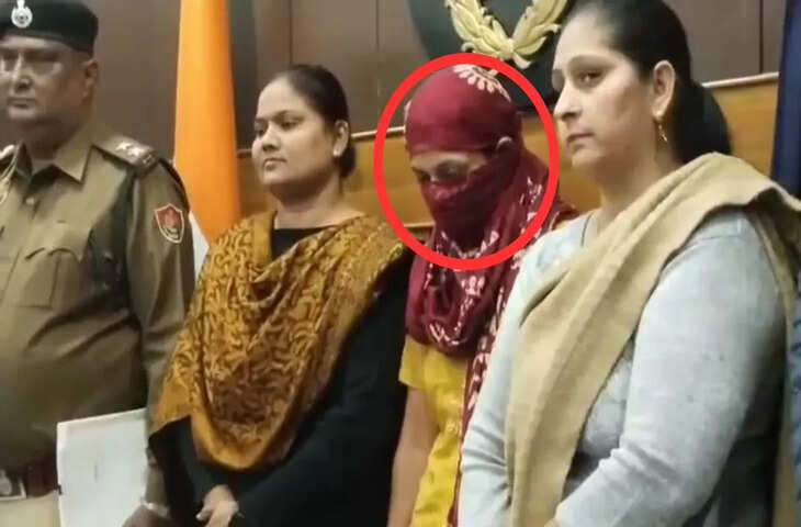 सुंदरता से जलन ने बना दिया हैवान! बेटे के बाद भांजी-भतीजी को भी उतारा मौत के घाट, चाची की दरिंदगी से दहला इलाका 