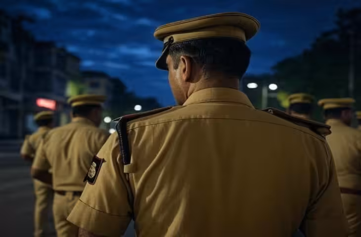 गोरखपुर में लॉरेंस बिश्नोई गैंग से जुड़े 31 आरोपी, 5 गिरफ्तार; 26 की तलाश में STF की दबिश