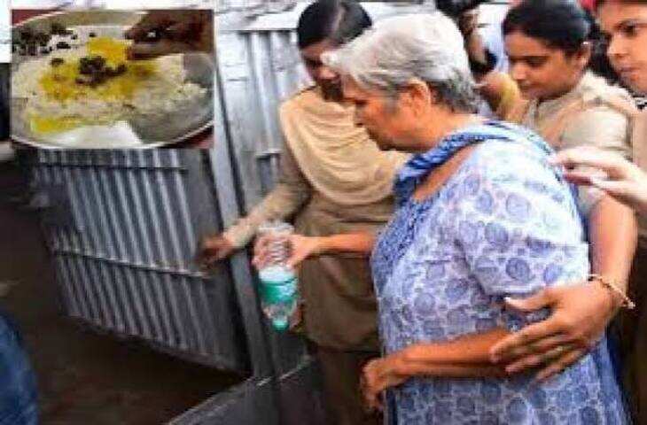 ट्विशा केस में दोनों आरोपियों की न्यायिक हिरासत 11 अगस्त तक बढ़ी, CBI कोर्ट में हुई वीडियो कॉन्फ्रेंसिंग से पेशी