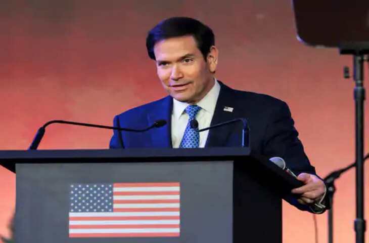 Marco Rubio on Pakistan: अमेरिका ने पाकिस्तान से बातचीत को बताया जरूरी, भारत की सुरक्षा चिंताओं का भी किया जिक्र