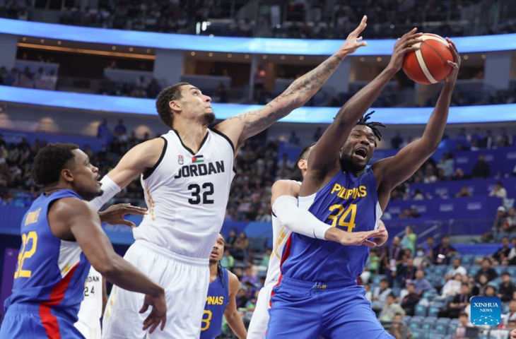 Asian Games-2023 एशियाड पुरुष बास्केटबॉल में फिलीपींस ने जीता स्वर्ण, चीन को मिला कांस्य