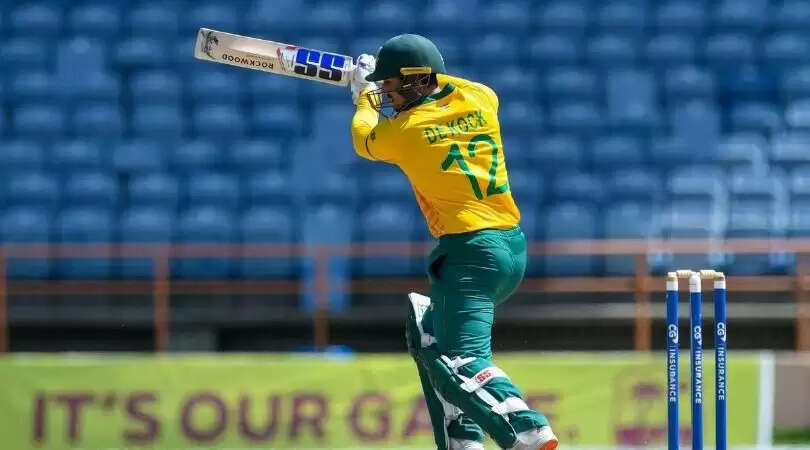 quinton de kock T20 WC