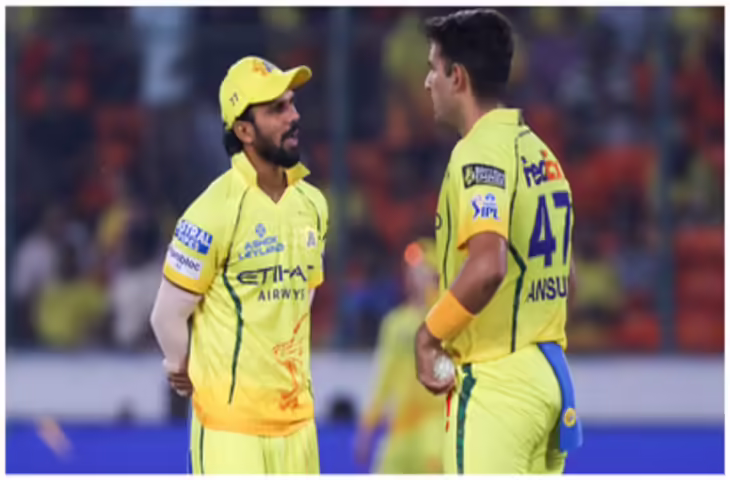 IPL 2026: 10 गेंदों में 8 छक्के, 19 विकेट लेने वाला गेंदबाज हुआ लाचार; लखनऊ ने CSK को 7 विकेट से हराया