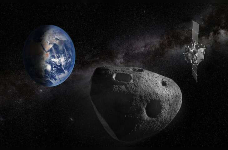 झालावाड़ के स्टूडेंट्स द्वारा खोजे गए चार एस्टेरॉयड में से एक का नाम उन सात बच्चों के नाम पर रखा जाएगा, जिनकी स्कूल की बिल्डिंग गिरने से मौत हो गई थी। पचपहाड़ गवर्नमेंट महात्मा गांधी स्कूल के टीचर डॉ. दिव्येंदु सेन के मुताबिक, एस्टेरॉयड खोजने वाले स्टूडेंट्स ने पिपलोदी हादसे में जान गंवाने वाले बच्चों की याद में एस्टेरॉयड का नाम (2021 DB5) रखने के लिए अपनी लिखित सहमति भी दे दी है।  &lsquo;प्रमिष्का&rsquo; नाम सात मरे हुए बच्चों: पायल (13), प्रियंका (12), मीना (12), हरीश (11), कुंदन (10), कान्हा (7) और सतीश (8) के नामों के पहले अक्षरों के आधार पर सुझाया गया है। इससे ये नाम लाखों सालों तक (लगभग हमेशा के लिए) स्पेस में अमर हो जाएंगे। NASA ने इसकी पुष्टि कर दी है, और उन्हें परमानेंट नंबर दे दिए गए हैं।  स्टूडेंट्स ने चार एस्टेरॉयड खोजे झालावाड़ के महात्मा गांधी गवर्नमेंट स्कूल के टीचर डॉ. दिव्येंदु सेन की गाइडेंस में, स्कूल के साइंटिस्ट्स ने 2020-21 में चार एस्टेरॉयड खोजे। इन चारों एस्टेरॉयड ने सूरज का एक चक्कर पूरा कर लिया है और उन्हें इंटरनेशनल लेवल पर परमानेंट ऑर्बिट मिल गए हैं। इससे उनके ऑर्बिट पूरी तरह से स्थापित और साइंटिफिक रूप से वैलिडेट हो गए हैं।  टीचर डॉ. दिव्येंदु की गाइडेंस में खोजे गए एस्टेरॉयड गवर्नमेंट हायर सेकेंडरी स्कूल, उन्हेल के स्टूडेंट्स सुगंधा कुमारी, कोमल कुंवर, हर्षिता डांगी और संजय कुमार ने इन एस्टेरॉयड की खोज की। ये स्टूडेंट्स अब अलग-अलग कॉलेजों में हायर एजुकेशन कर रहे हैं। डॉ. दिव्येंदु सेन की गाइडेंस में, स्टूडेंट्स ने IASC-NASA एस्टेरॉयड सर्च एक्सपीडिशन में हिस्सा लिया। अब तक, 100 से ज़्यादा स्टूडेंट्स ने इस प्रोग्राम में हिस्सा लिया है, और मिलकर, उन्होंने 12 मेन-बेल्ट एस्टेरॉयड खोजे हैं।  एस्टेरॉयड ने अपना ऑर्बिट पूरा किया डॉ. सेन ने बताया कि उन्हें दिसंबर में इंटरनेशनल एस्ट्रोनॉमिकल सर्च कोलैबोरेशन (IASC) से एक ईमेल मिला, जिसमें बताया गया कि 2020-21 के दौरान खोजे गए सभी चार एस्टेरॉयड ने अपना ऑर्बिट पूरा कर लिया है, और उनमें से तीन को इंटरनेशनल एस्ट्रोनॉमिकल यूनियन ने परमानेंट नंबर दिए हैं। चार नंबर वाले एस्टेरॉयड में से एक संबंधित सर्वे ऑर्गनाइज़ेशन के लिए रिज़र्व है, जबकि बाकी तीन खोज करने वाले स्टूडेंट्स के सुझाए गए नामों के लिए एलिजिबल हैं। नाम रखने का प्रोसेस इंटरनेशनल गाइडलाइंस और स्टैंडर्ड्स के हिसाब से किया जाएगा।  &ldquo;साइंस तभी मतलब का है जब वह ज़िंदगी को छुए&rdquo; डॉ. सेन ने बताया कि नाम फाइनल करने से पहले दूसरे एक्रोनिम्स पर भी विचार किया जा रहा है। उन्होंने कहा, &ldquo;हम नहीं चाहते थे कि नाम सिर्फ़ एक सिंबॉलिक काम बनकर रह जाए।&rdquo; स्टूडेंट्स ने कहा कि साइंस तभी मतलब का है जब वह ज़िंदगी को छुए। इस नाम के ज़रिए, हम चाहते हैं कि बच्चों की याद हमेशा सूरज के चारों ओर घूमती रहे। हमारे लिए, यह सिर्फ़ एस्ट्रोनॉमी नहीं है, बल्कि प्यार और गर्व के साथ एक याद है।"  "यह मरे हुए बच्चों के लिए एक सच्ची श्रद्धांजलि होगी।"  डॉ. सेन ने यह भी बताया कि एक बार जब किसी एस्टेरॉयड का नाम इंटरनेशनल एस्ट्रोनॉमिकल यूनियन से मंज़ूर हो जाता है, तो वह साइंटिफिक लिटरेचर का एक परमानेंट हिस्सा बन जाता है और लाखों सालों तक सोलर सिस्टम में रहता है। झालावाड़ के चीफ़ डिस्ट्रिक्ट एजुकेशन ऑफ़िसर राम सिंह मीणा ने कहा कि एस्टेरॉयड का नाम मरे हुए बच्चों के नाम पर रखना एक सच्ची श्रद्धांजलि और याद होगी। युवा साइंटिस्ट और उनकी टीमवर्क की तारीफ़ करते हुए उन्होंने कहा कि यह एक इंस्पायरिंग मैसेज है कि सरकारी स्कूलों के स्टूडेंट्स, अपने मेंटर्स के साथ, साइंटिफिक स्टडीज़ और स्पेस एक्सप्लोरेशन के लिए कमिटेड हैं।  &ldquo;एस्टेरॉयड सोलर सिस्टम में लाखों सालों तक ज़िंदा रहते हैं।&rdquo;  उन्होंने बताया कि &ldquo;प्रमिष्का&rdquo; नाम पिपलोदी के बच्चों के नामों के इनिशियल्स को मिलाकर बनाया गया है। &ldquo;इस नाम को स्पेस में भेजकर, हम चाहते हैं कि उनकी याद हमेशा सूरज का चक्कर लगाती रहे।&rdquo; डॉ. सेन ने साइंटिफिक नज़रिए से किसी एस्टेरॉयड का फॉर्मल नाम रखने की अहमियत पर ज़ोर दिया। इसका मतलब है कि कोई एस्टेरॉयड सोलर सिस्टम में लाखों साल तक ज़िंदा रहता है। एक बार जब इंटरनेशनल एस्ट्रोनॉमिकल यूनियन से नाम मंज़ूर हो जाता है, तो यह साइंटिफिक लिटरेचर का एक परमानेंट हिस्सा बन जाता है। झालावाड़ के चीफ डिस्ट्रिक्ट एजुकेशन ऑफिसर राम सिंह मीणा ने कहा कि मरे हुए बच्चों के नाम पर किसी एस्टेरॉयड का नाम रखना एक सच्ची श्रद्धांजलि और याद होगी।