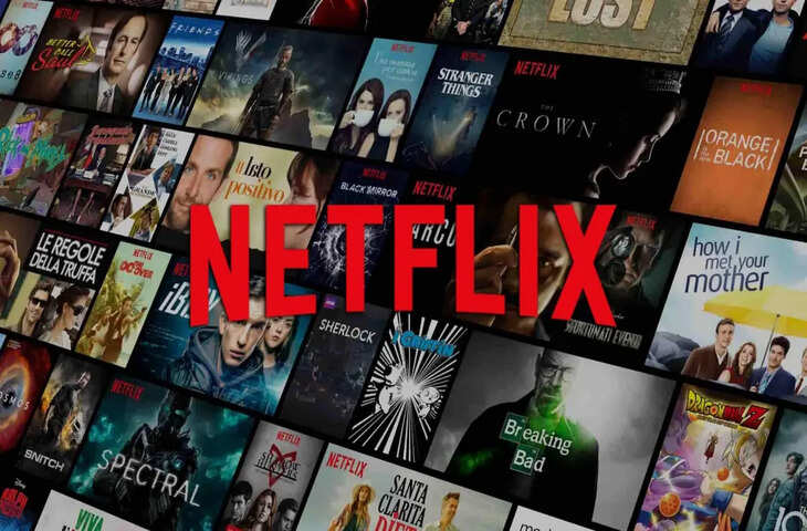 Netflix Releases: एक्शन, थ्रिलर, रोमांस और सस्पेंस का मिलेगा भरपूर तड़का, 8 से 14 जून के बीच आएंगे 11 फ़िल्में-सीरीज&nbsp;