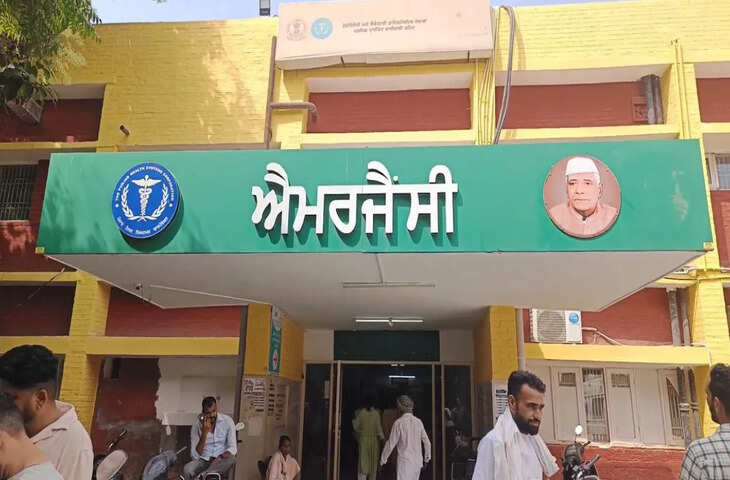 संगरूर में रिश्ते शर्मसार, 8 साल की बच्ची से दुष्कर्म का आरोप; तीन महीने तक करता रहा हैवानियत