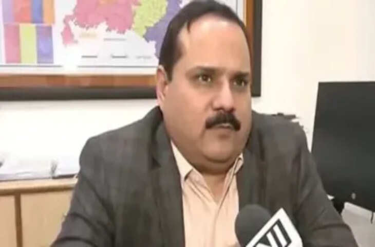 यूपी चुनाव आयोग ने वोटर लिस्ट में गड़बड़ी पर मांगी माफी, &lsquo;राम ने यादव नहीं, शर्मा को भी मारा&rsquo; वाली एंट्री पर विवाद