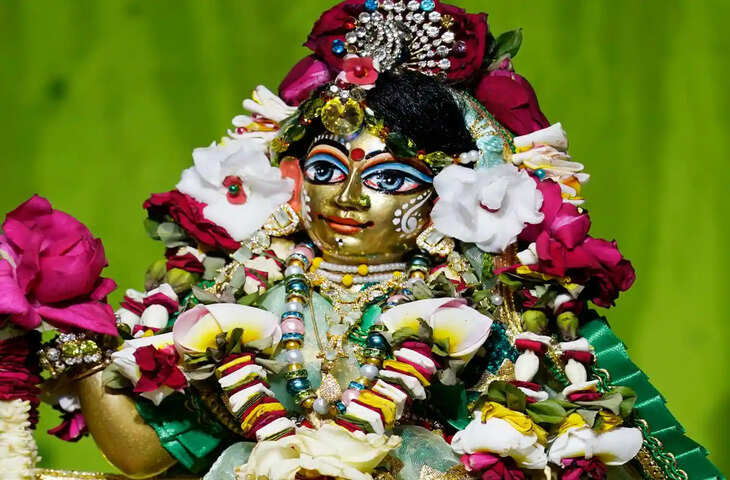 राधाष्टमी पर इस समय भूलकर भी न करें पूजा, जानें राधा रानी की पूजा का शुभ मुहूर्त