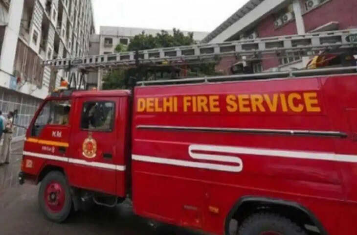 दिल्ली में फायर सेफ्टी नियमों में बड़ा बदलाव, अब थर्ड पार्टी भी दे सकेगी सर्टिफिकेट