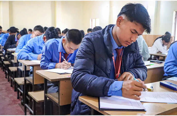 राजस्थान बोर्ड 10वीं&ndash;12वीं पूरक परीक्षाओं का शेड्यूल जारी, फुटेज में जानें इस दिन से शुरू होंगी परीक्षाएं