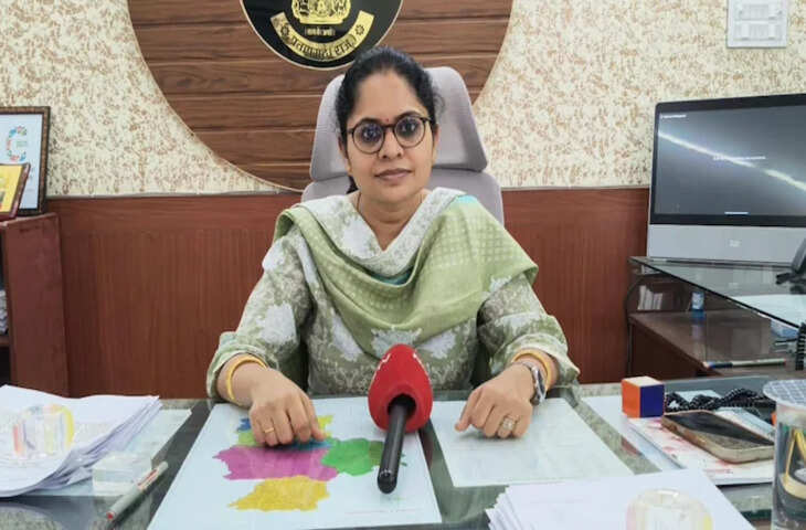 सरकारी जमीनों के अवैध आवंटन का मामला, भू माफिया और प्रभावशाली लोगों के गठजोड़ का खुलासा