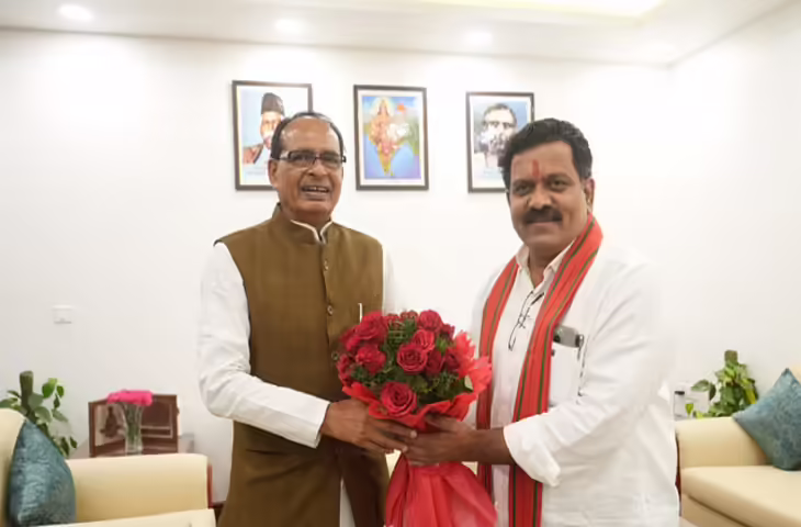 छत्तीसगढ़ को केंद्रीय सरकार से बड़ा इंफ्रास्ट्रक्चर समर्थन, 100 पुलों और अन्य निर्माण कार्यों के लिए 375.71 करोड़ रुपये की स्वीकृति