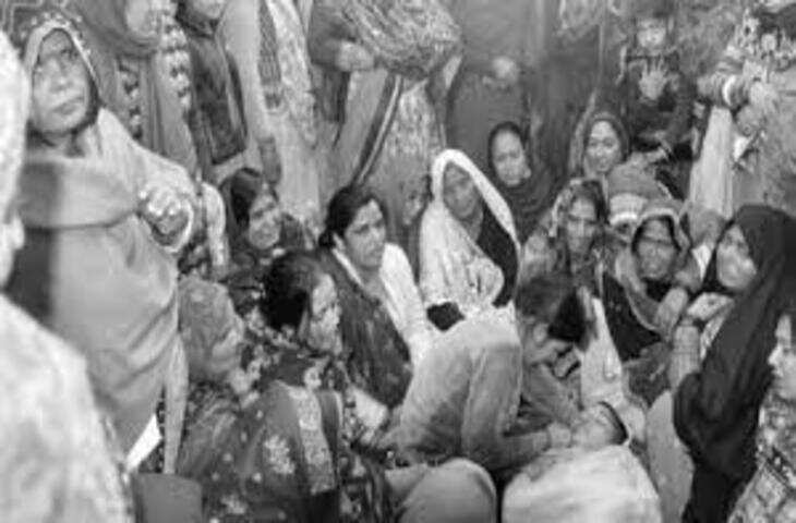 किशोर अपहरण व कुकर्म मामले में दोषी को 20 साल की सजा, 60 हजार रुपये जुर्माना