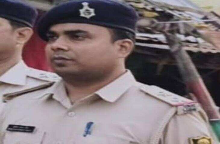 ड्रग सिंडिकेट का बड़ा खुलासा, दलाल बना केस डायरी लिखने वाला, पुलिस तंत्र में घुसपैठ, तीन जिलों के 11 एसआई सस्पेंड