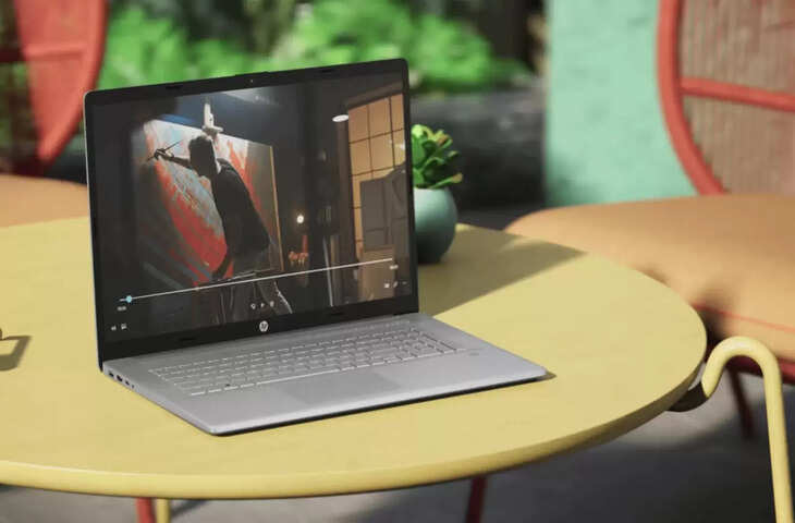 HP से लेकर&nbsp;Apple तक के Laptops को सस्ते में खरीदने का सुनहरा मौका, यहां मिल रहा&nbsp;55% तक का तगड़ा डिस्काउंट