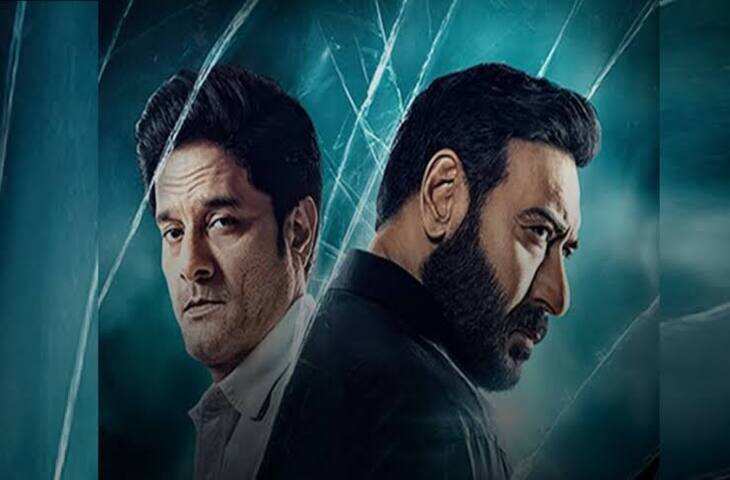 &lsquo;दृश्यम 3&rsquo; ने बॉक्स ऑफिस पर मचाया तहलका, वर्ल्डवाइड 300 करोड़ पार, फुटेज में जाने चौथे दिन कमाई में गिरावट, फिर भी मजबूत पकड़