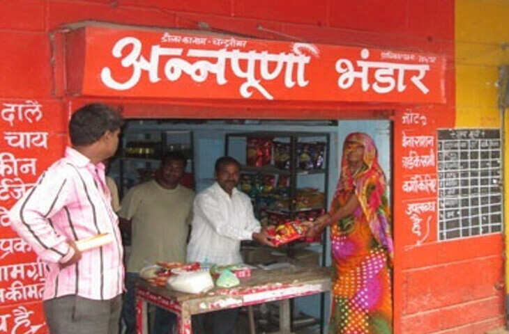 राजस्थान में भजनलाल सरकार खोलेगी&nbsp;5000 अन्नपूर्णा भंडार, लेकिन राशन डीलरों में क्यों उठ रही विरोध की भावना ?