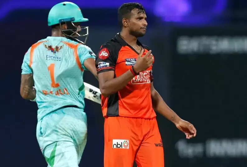 SRH VS LSG1-11-1-1-1