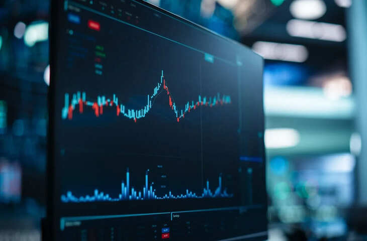 Defence Stocks Today : ₹1.10 लाख करोड़ की डिफेंस डील का असर, HAL-BEL-BEML समेत इन शेयरों में आया उछाल